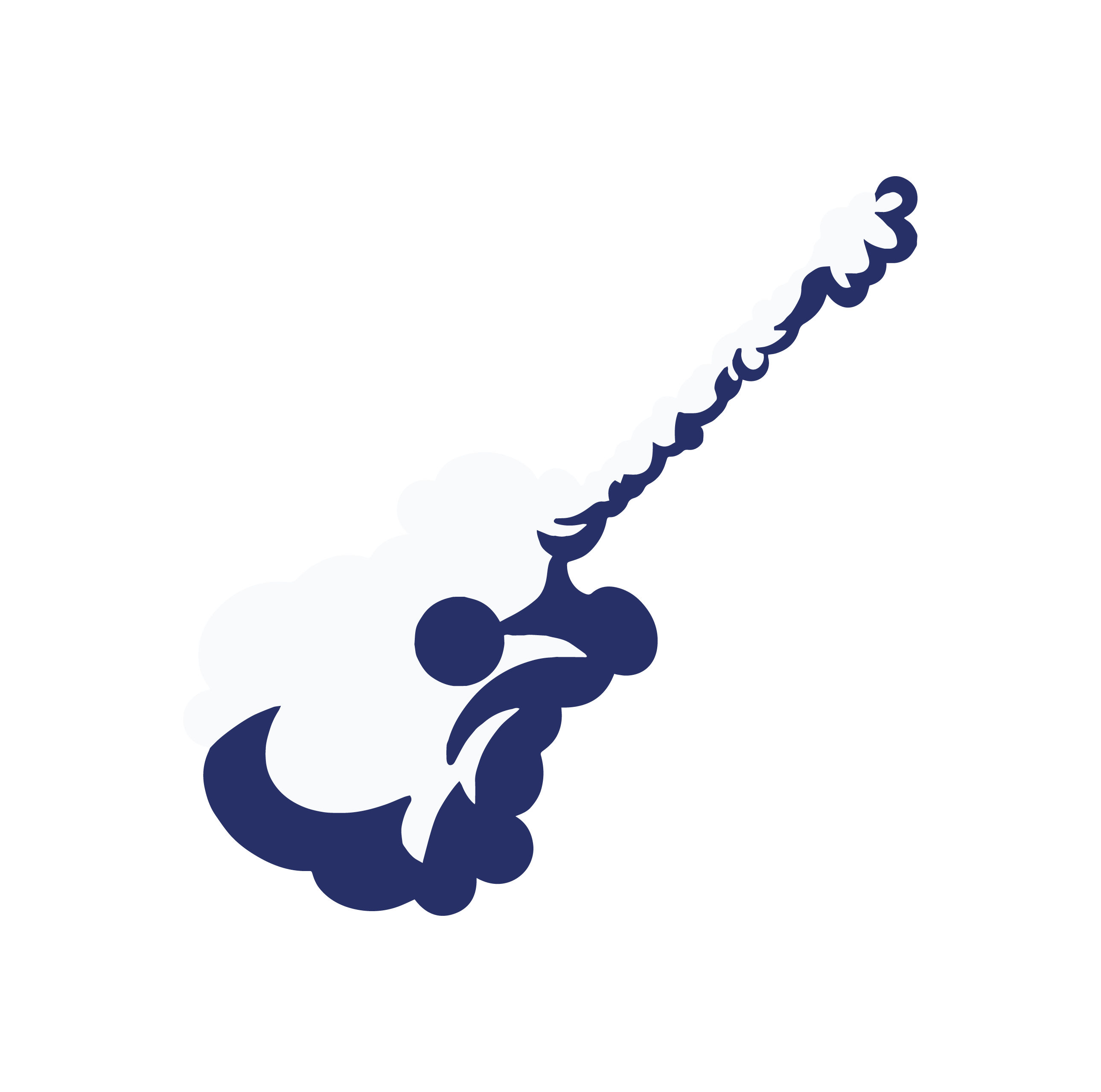 Sky Music Therapy Logo