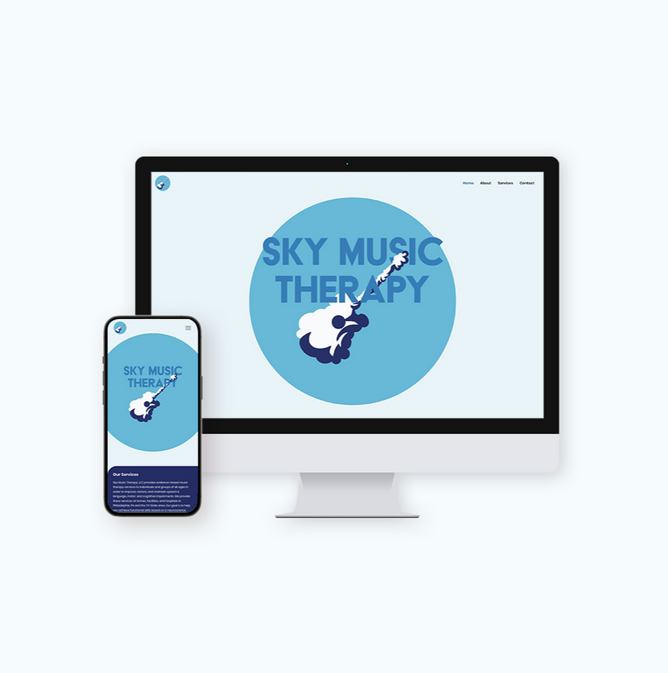 Sky Music Therapy