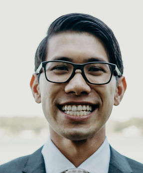 Presenter: Dr. Christopher Tran, Pathologist and Medical Laboratory Director, Interhospital Laboratory Partnership