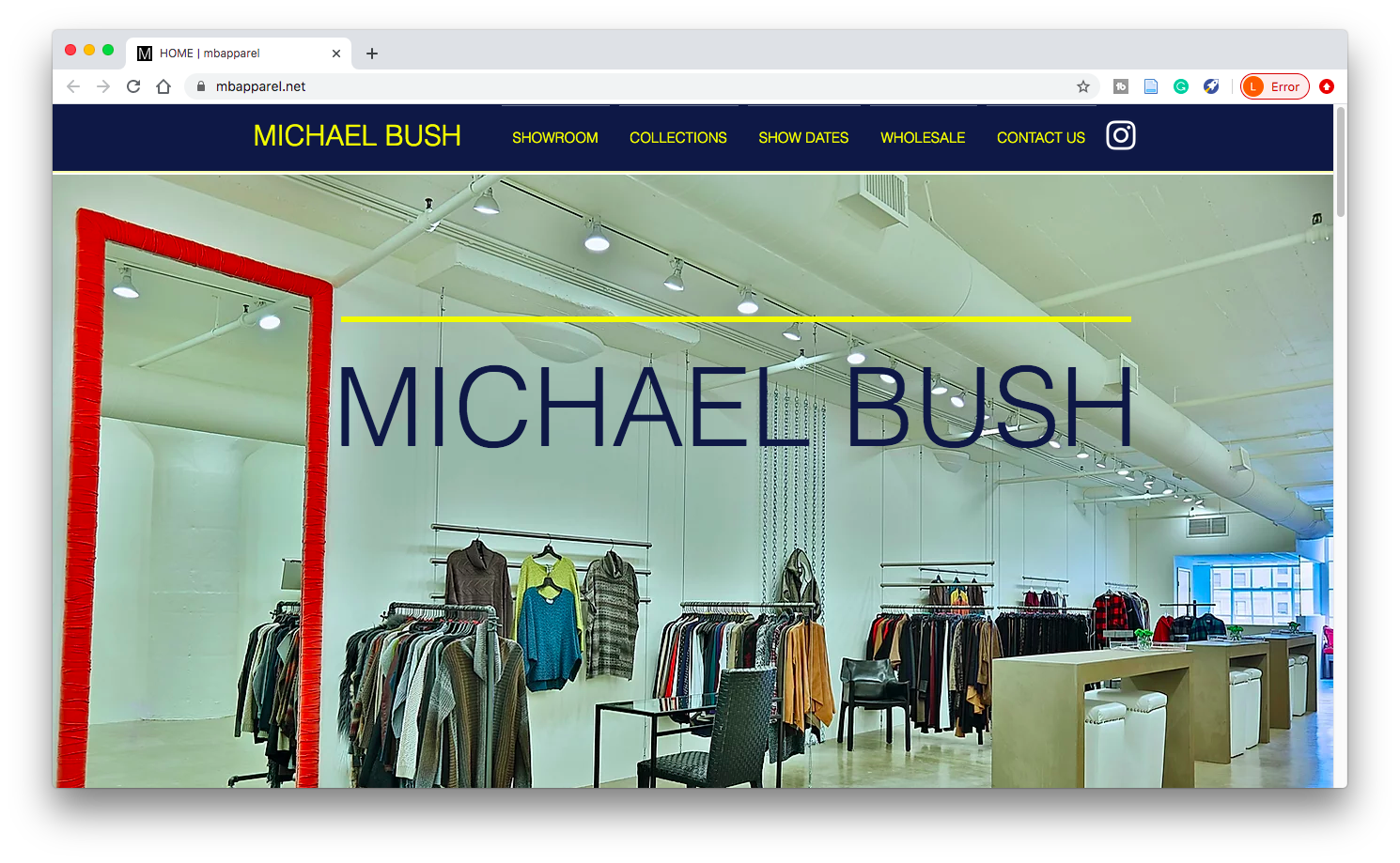Fashion-Wholesale