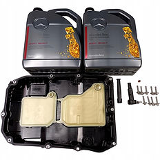 Почему обслуживание в переходных моделях особенно важно  Смешение поколений коробок привело к тому, что многие владельцы случайно используют неправильное масло или делают частичную замену там, где она не подходит. Это сокращает ресурс 9G-Tronic вдвое. Правильная процедура с допуском 236.15 или 236.17 и полным обновлением ATF позволяет коробке отходить 250–300 тыс. км без ремонта.