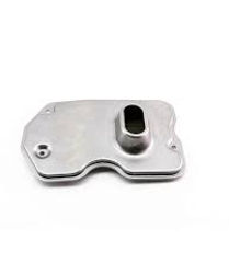 Магниты поддона после чистки  Магниты поддона собирают металлическую пыль, которая накапливается особенно быстро из-за высокой массы Touareg и крутящего момента двигателя. На фото — магниты после очистки. Если не чистить их регулярно, стружка забивает гидроблок и ухудшает работу соленоидов. После обслуживания давление стабилизируется, коробка работает мягче и без рывков.