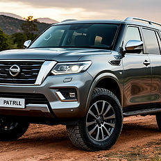 Nissan на подъемнике во время замены моторного масла: механик аккуратно сливает отработку, проверяет герметичность узлов и устанавливает новый масляный фильтр. Изображение демонстрирует порядок проведения обслуживания и важность следования регламентам Nissan для стабильной и долговечной работы двигателя