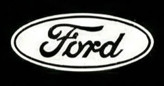 Ford: Замена масла и обслуживание Ford