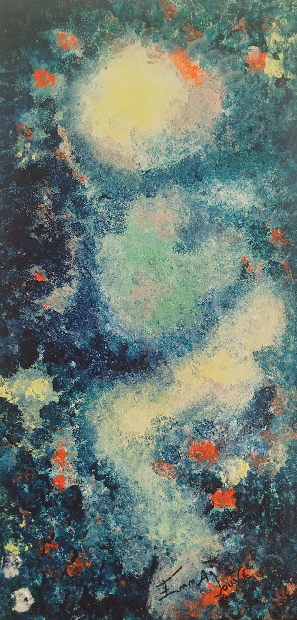 L'Océan