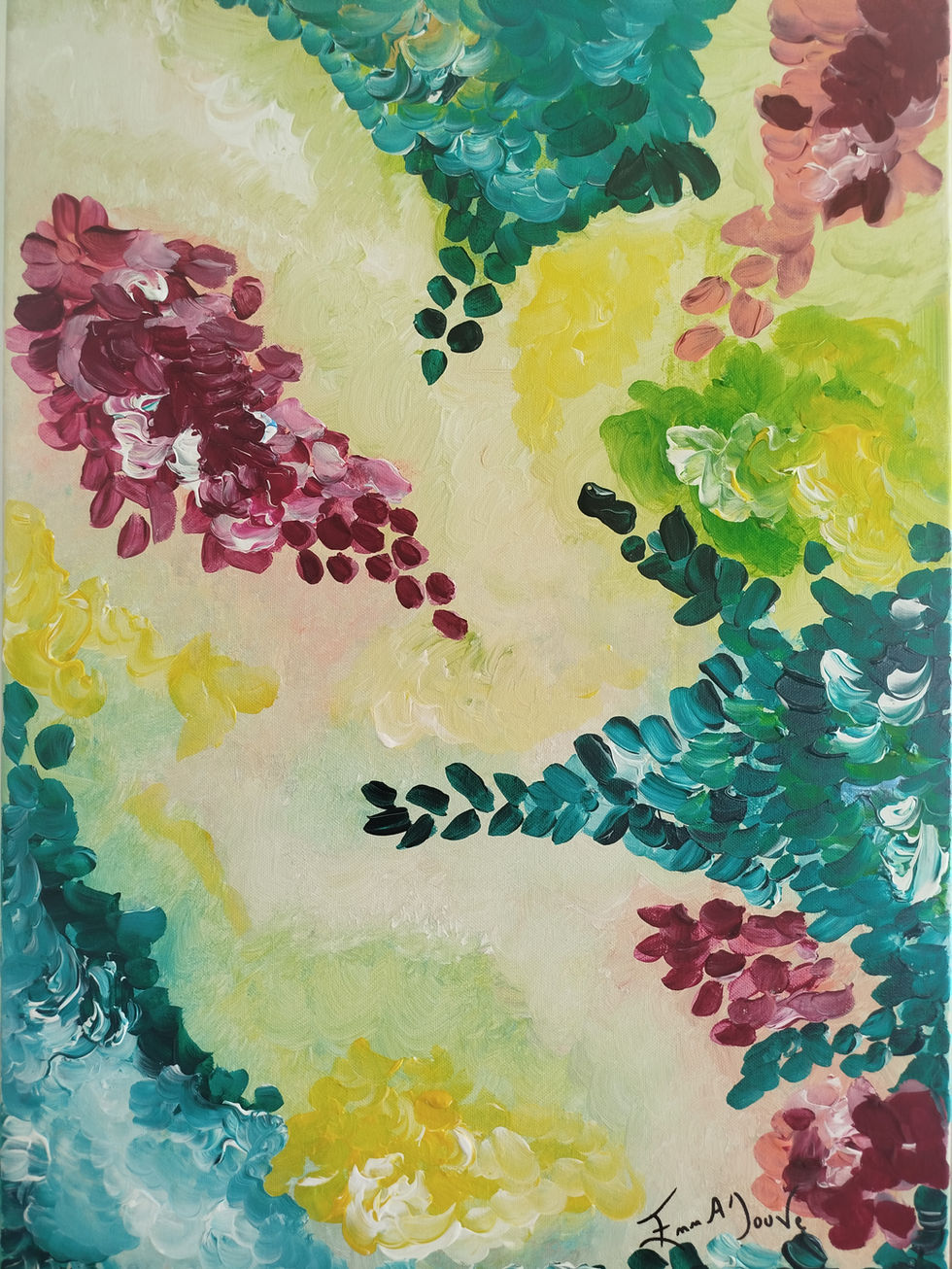 Les Lilas 2