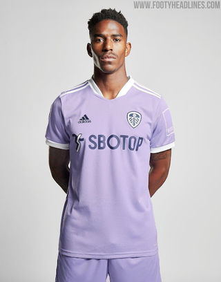Ranking the 2020 21 Premier League Third Kits