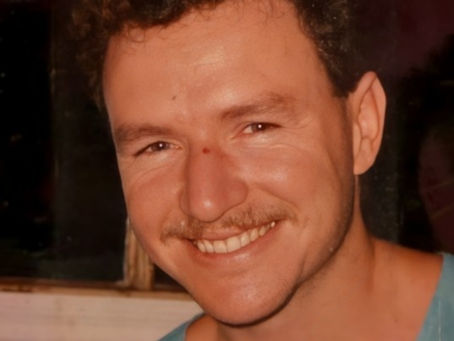 Timothy Francis Stapleton