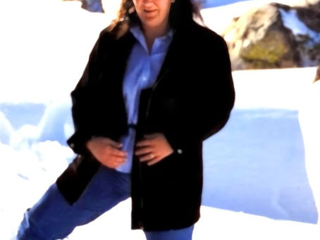Cheryl Anne Bailey