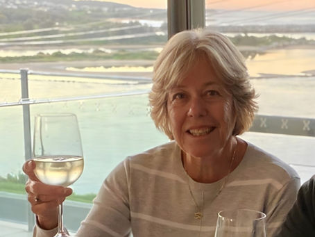 Robynne Judith Brooks