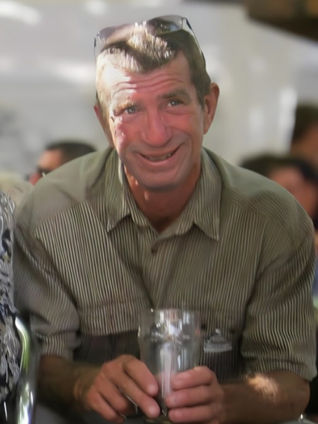 David O'Brien