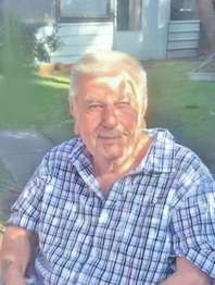 McDowell, Robert