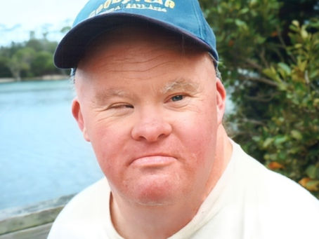 Neil Haines Griffiths