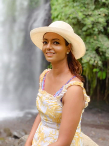 Kumar, Shereen Shobna