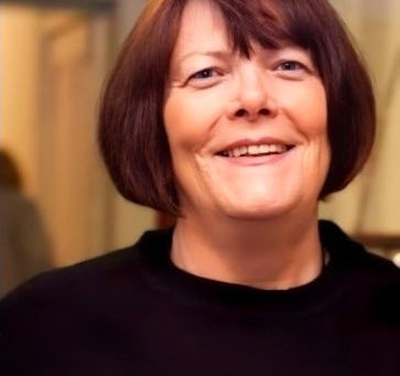 Karen Dorothy Tingley