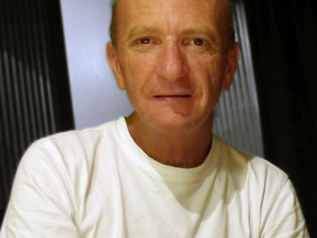 David Martin