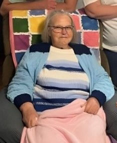 Sheila Cynthia O'Sullivan