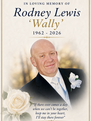 Rodney Lewis