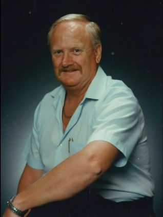 Laurence 'Laurie' Turner