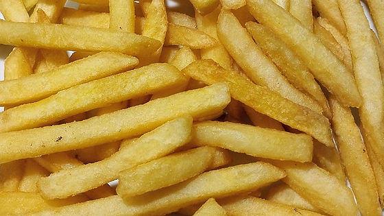 Batata Frita