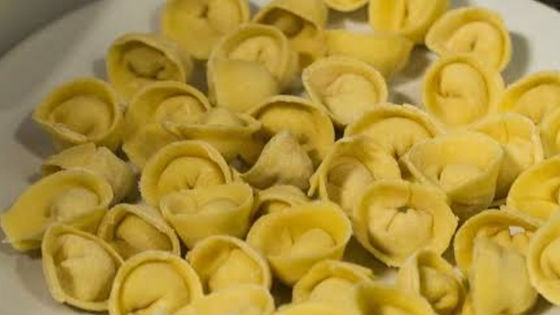 Cappelletti de Carne individual