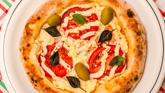 Pizza Bella Vittoria