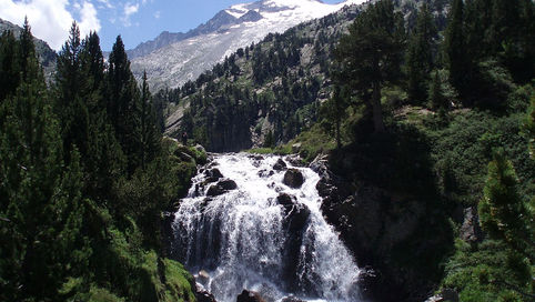 1931 : Une bataille géographique et pyrénéiste, la Garonne 