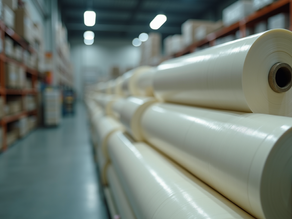 Practical Methods to Reduce Polythene Waste in Packaging