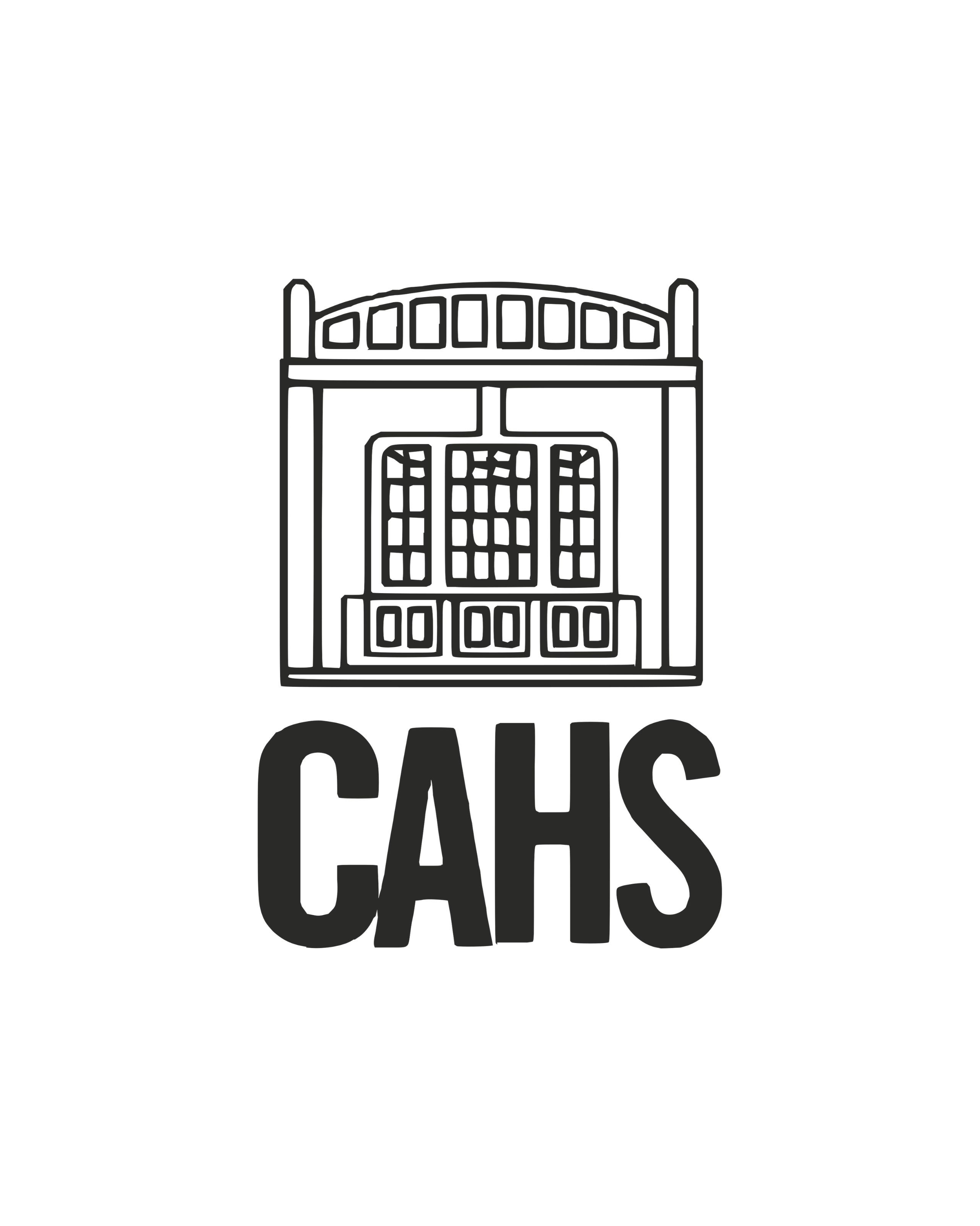 Foto do escritor: CAHS