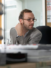 Intensive Engish Immersion, Crockley Business Communication