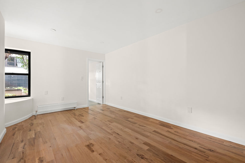 Bedroom 2 Rental unit