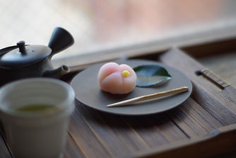 和菓子