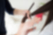 ヘアカット