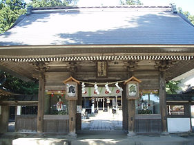 ご祈祷(お祓い)
