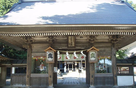 ご祈祷(お祓い)