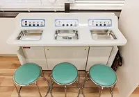 吸入器(ネブライザー)