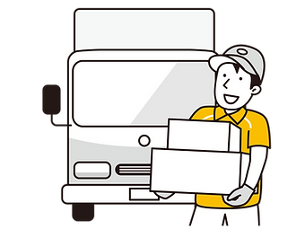 男性イラスト