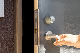 安全を支える信頼の鍵サービス