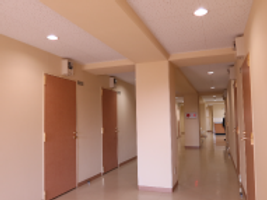 共同住居:ソシアB
