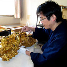 石原靖夫