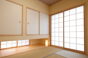 一戸建て