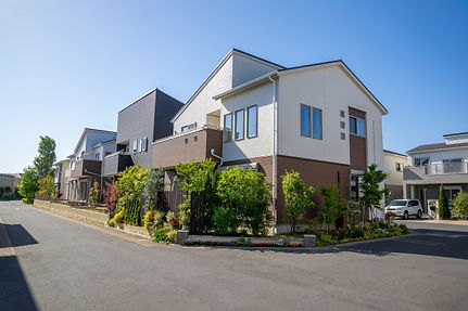 戸建て住宅・マンション工事取り扱い