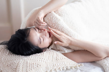 睡眠に関する健康相談
