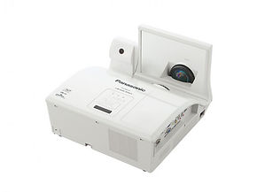 DLP projectors