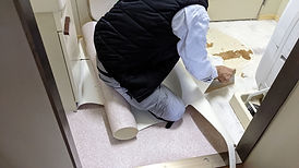 腕利きの職人による高品質施工
