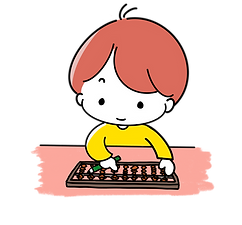 そろばん教室