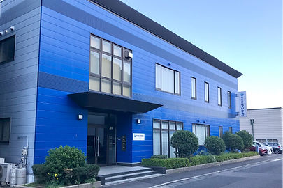 株式会社フジオカ