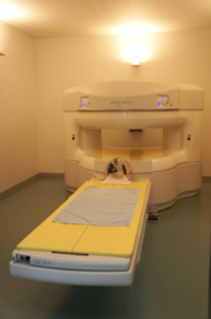 MRI