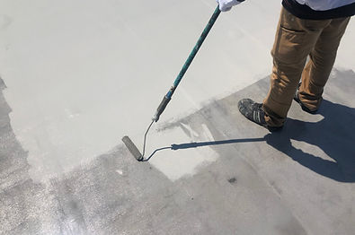 防水工事