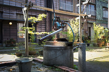 井戸